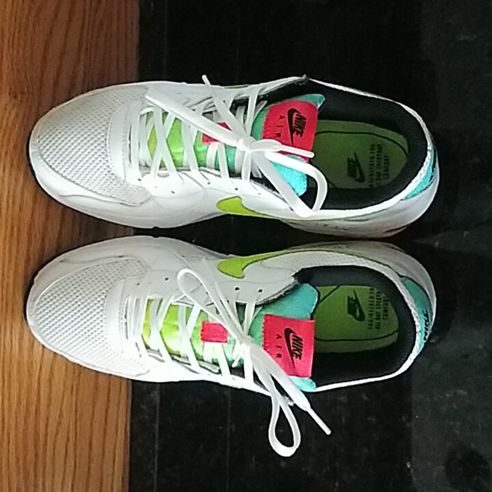 Nike Air Max!! CLEAN!! - Picture 9 of 10